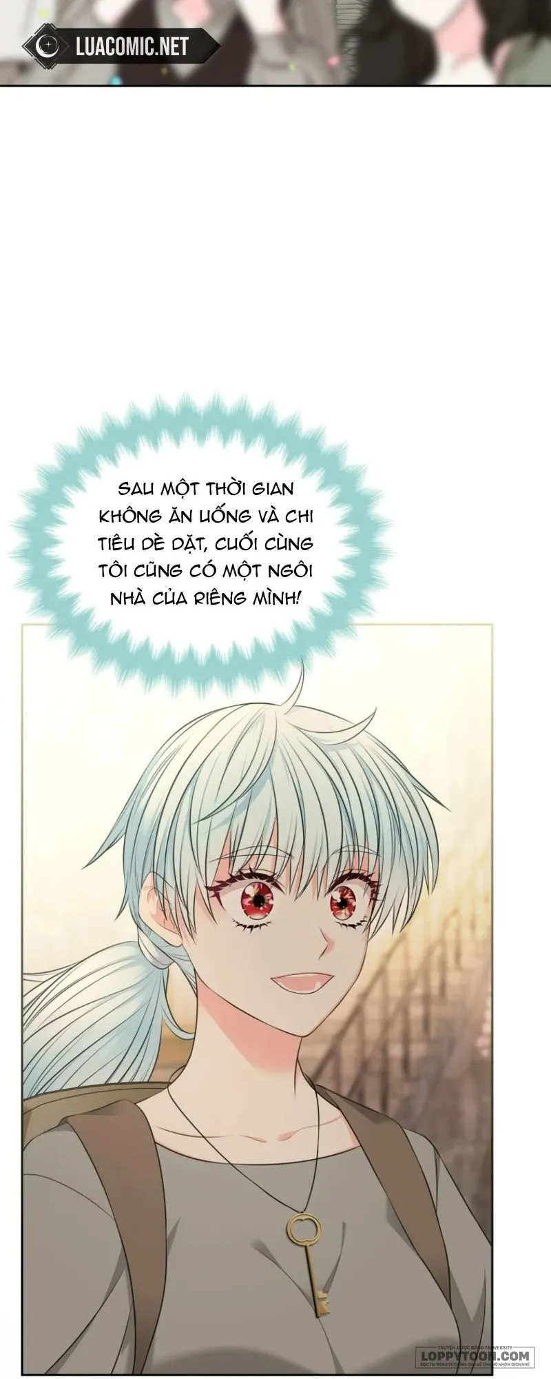 Tôi Sẽ Ly Hôn Với Anh Trai Nữ Chính Chap 94 - trang 61
