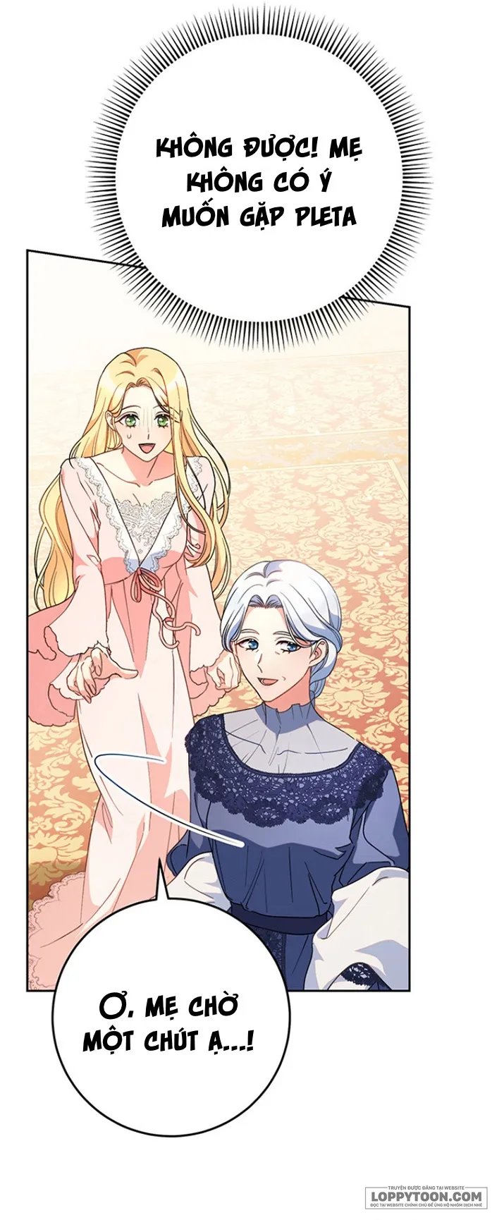 Nuôi Dưỡng Em Gái Xinh Đẹp Chap 24 - trang 43