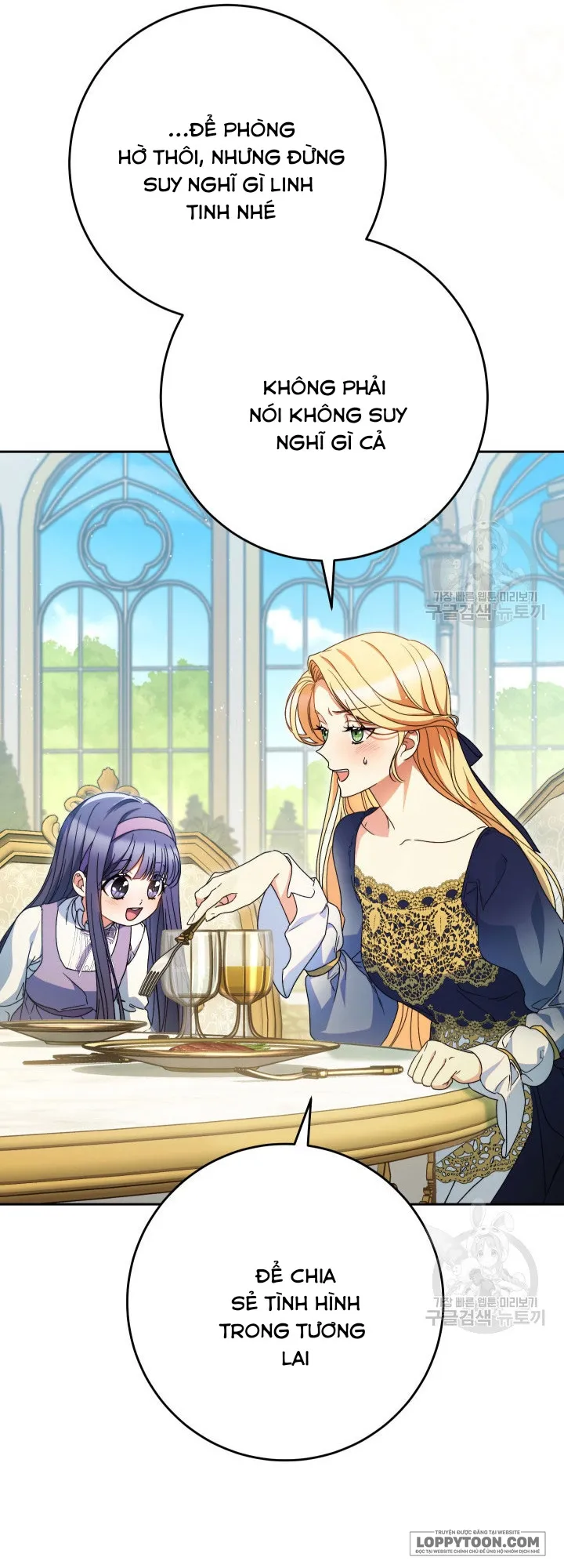 Nuôi Dưỡng Em Gái Xinh Đẹp Chap 40 - trang 8