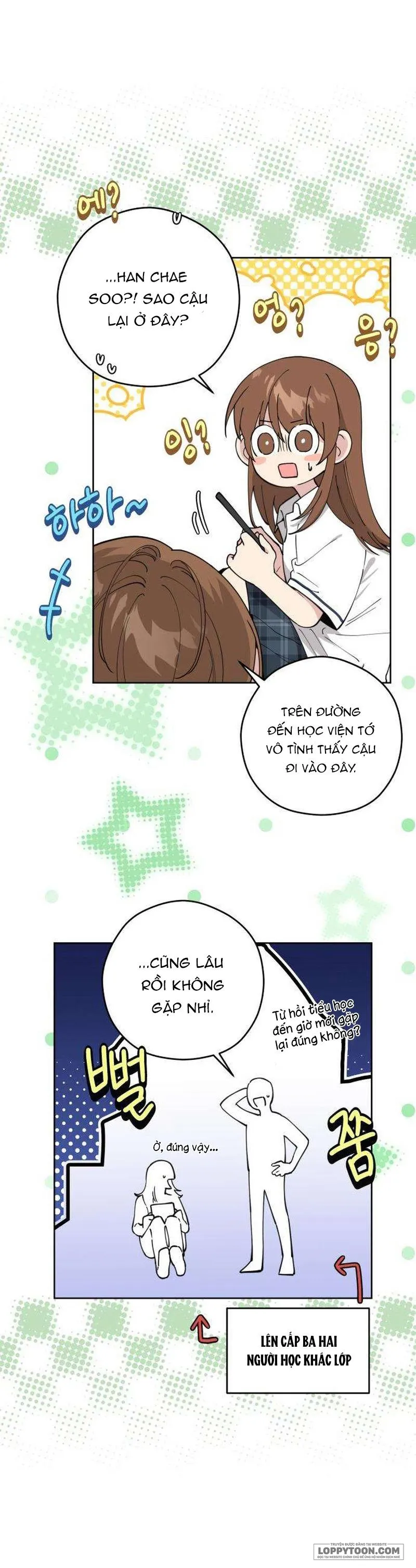 Tên Khốn Đẹp Trai Chap 10 - trang 36