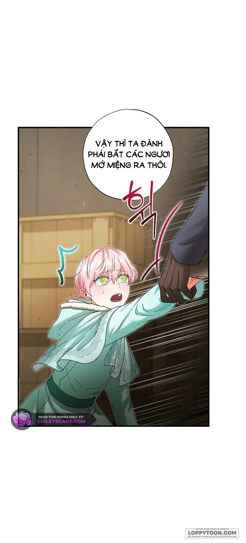 Trở Thành Miêu Nữ Của Hoàng Đế Chap 30 - trang 25