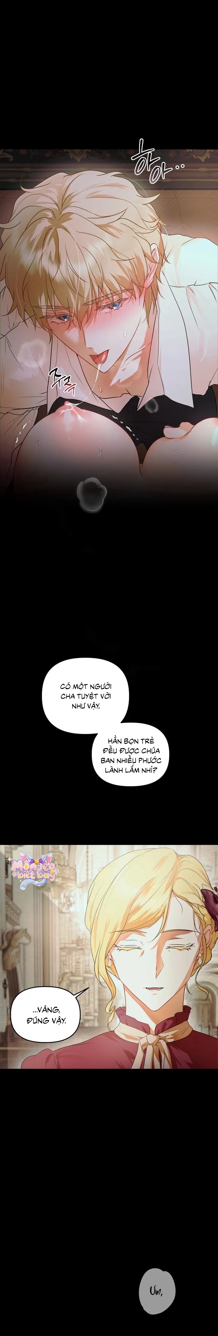 Xin Đừng Tha Tội Cho Chúng Con Chap 1 - 🔞🔞 - trang 7
