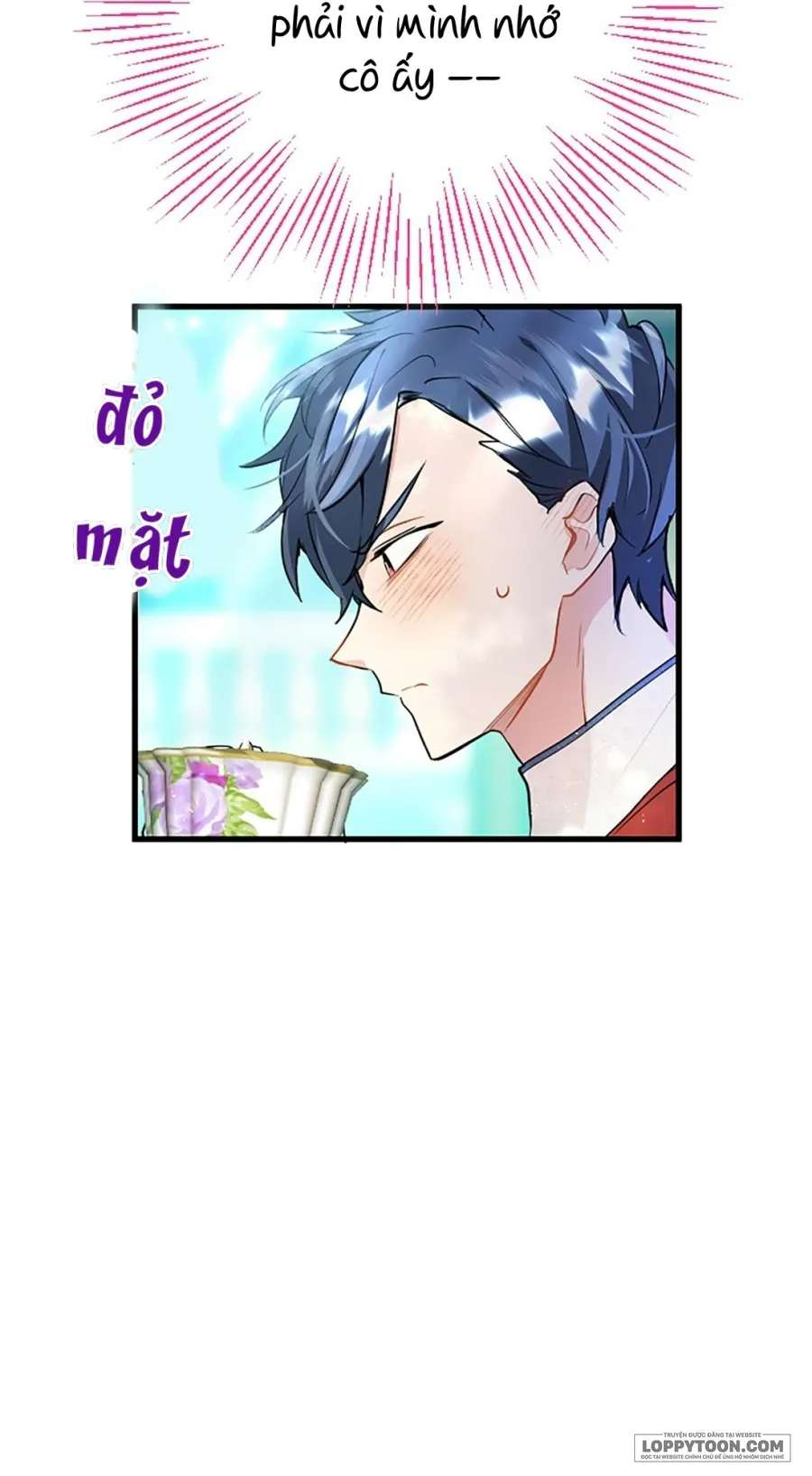 Đại Tiểu Thư Sao Phải Giả Nam Chap 33 - trang 70