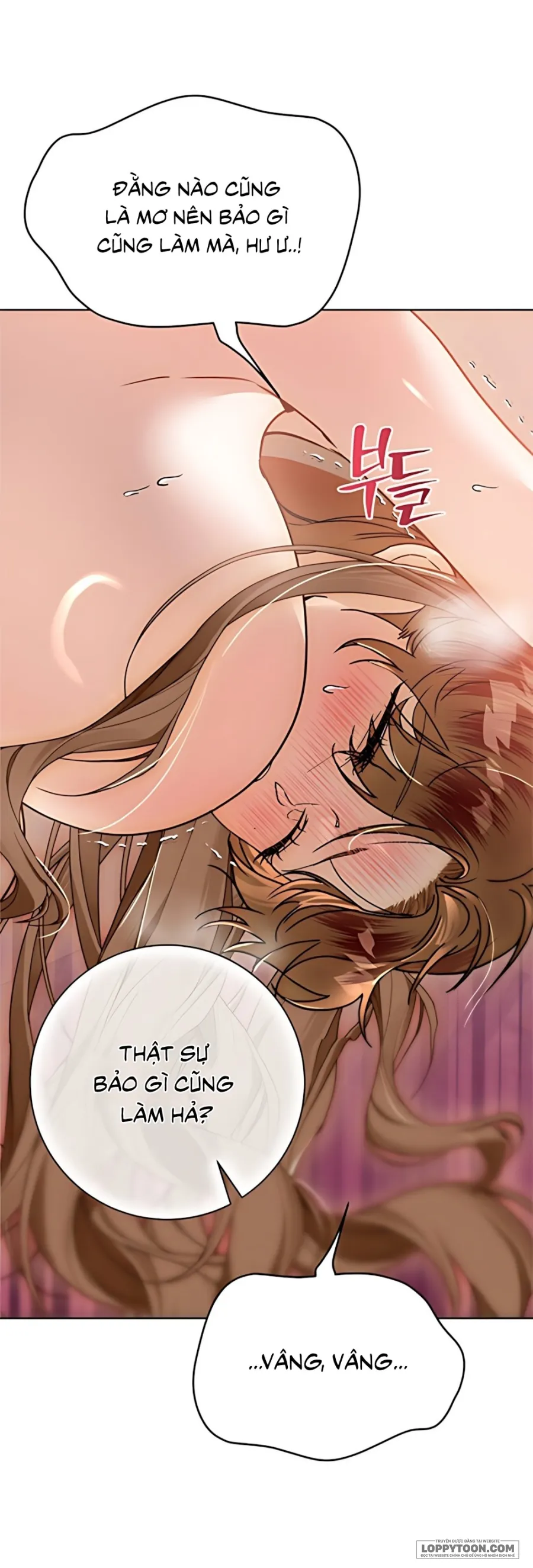 Mỗi Đêm Cùng Bạn Của Anh Trai Chap 6 - trang 9