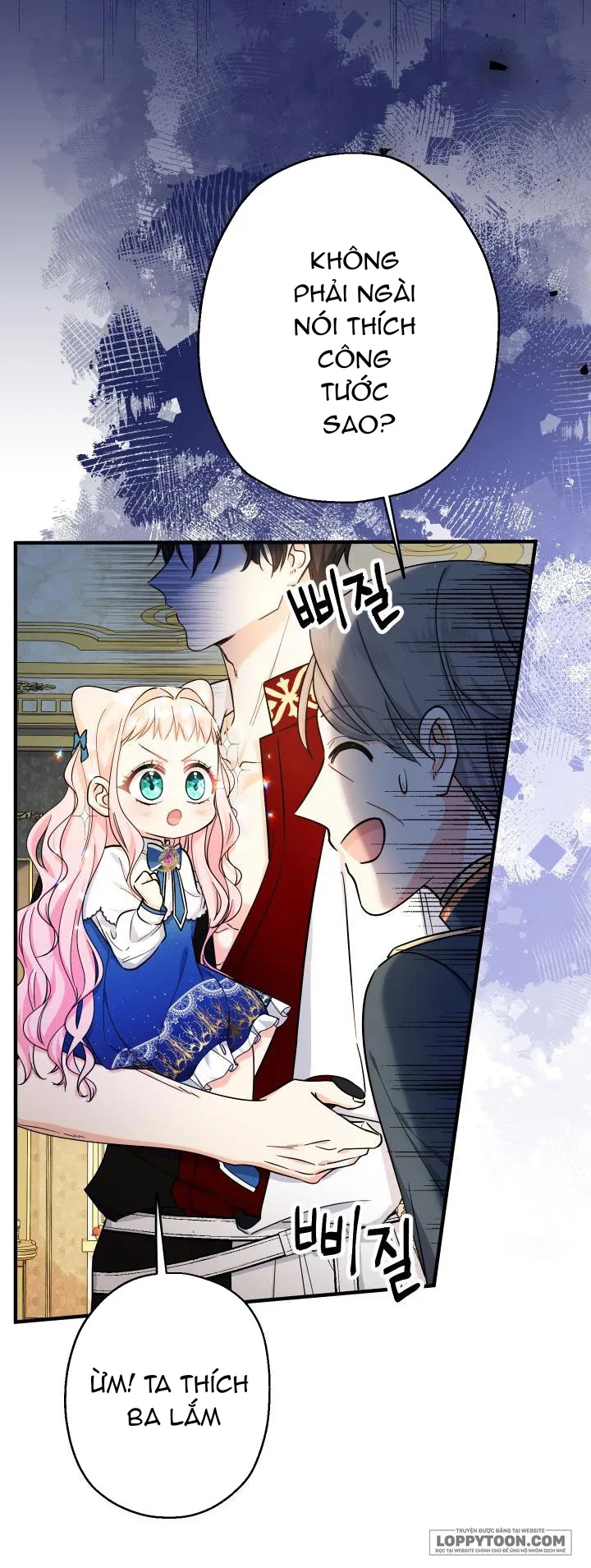 Tiểu Thư Tích Tiền Đi Bụi Chap 11 - trang 2