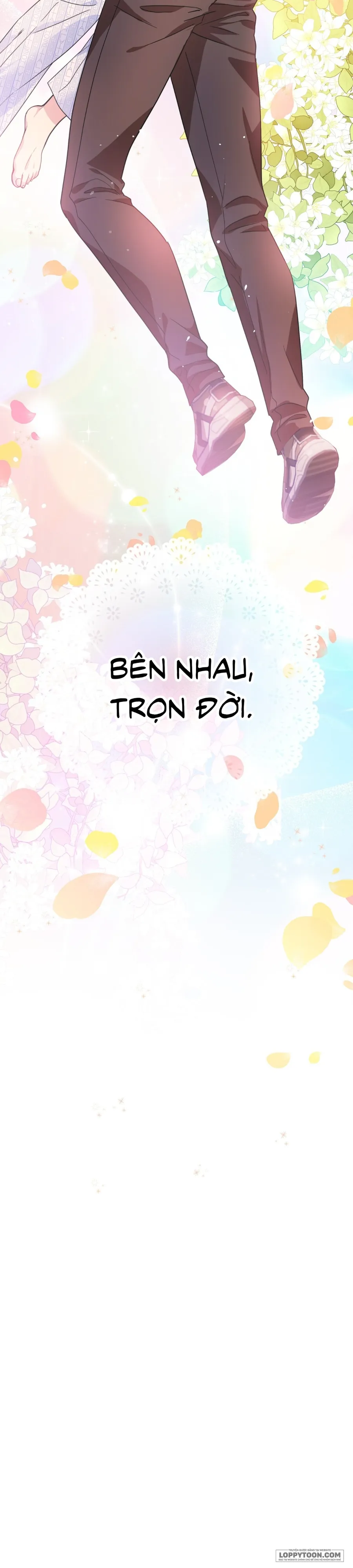 Bạn Thời Thơ Ấu Thịt Tôi Trong Lúc Thôi Miên Chap 20 - trang 41