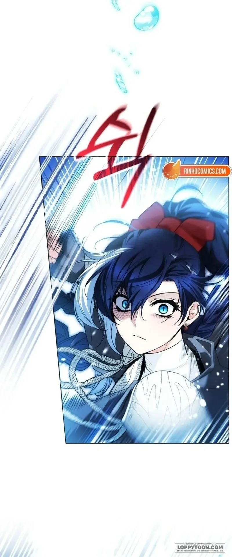 Bé Cá Voi Sát Thủ Phản Diện Chap 113 - trang 26