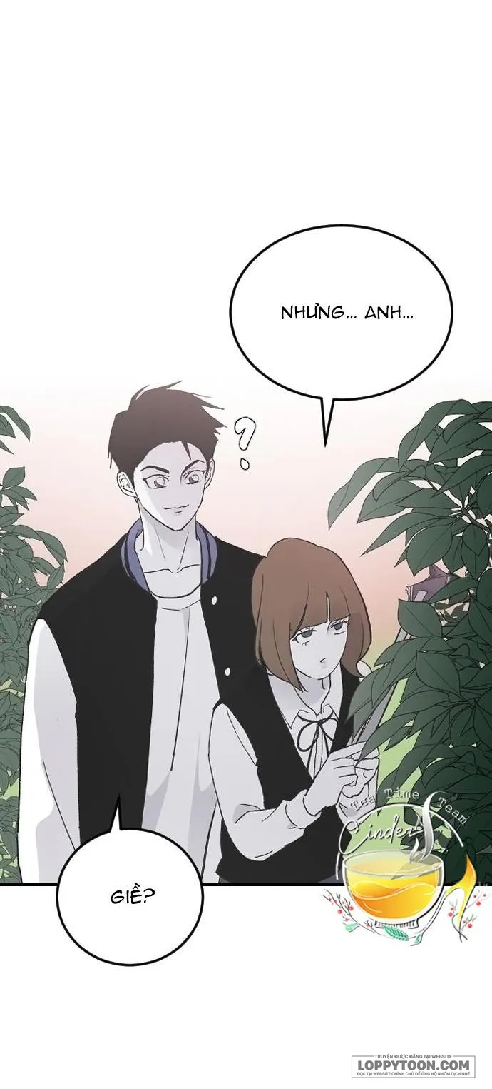 Ba Anh Trai Cực Phẩm Của Tôi Chap 16 - trang 50