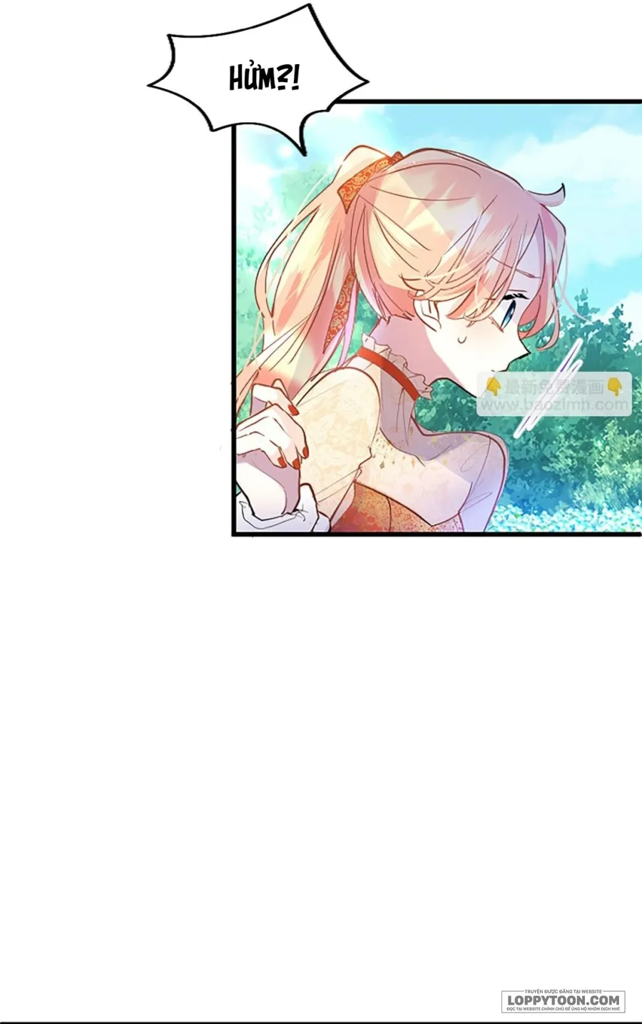 Đại Tiểu Thư Sao Phải Giả Nam Chap 36 - trang 11