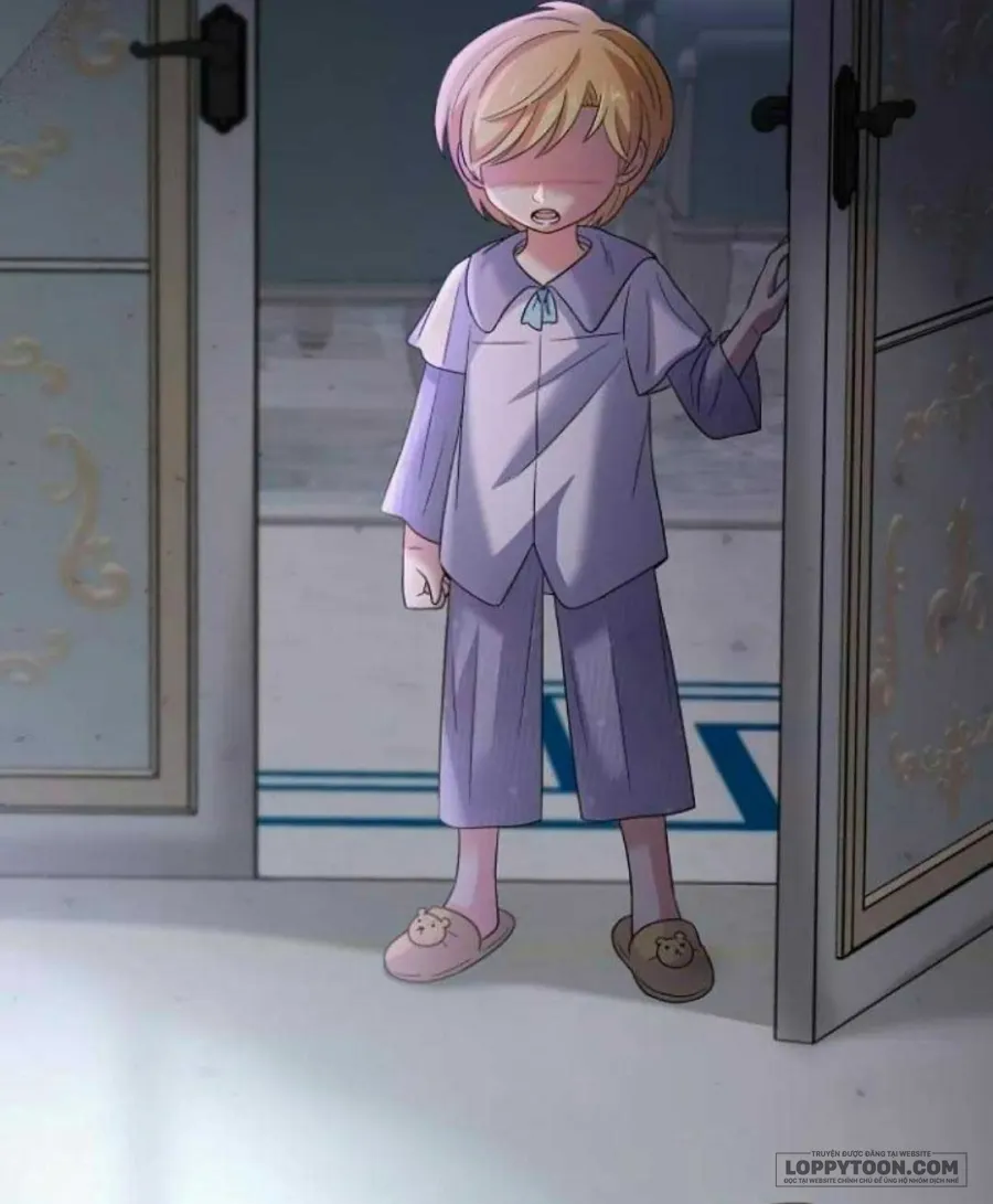 Hầu Gái Không Thích Nuôi Dạy Trẻ Nhỏ Chap 12 - trang 101