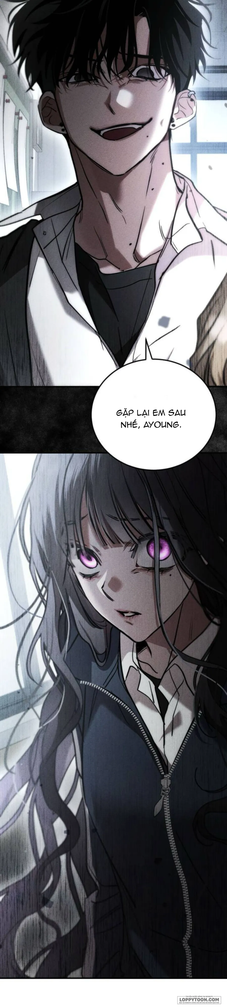 Chị Em Không Hoàn Hảo Chap 10 - trang 39