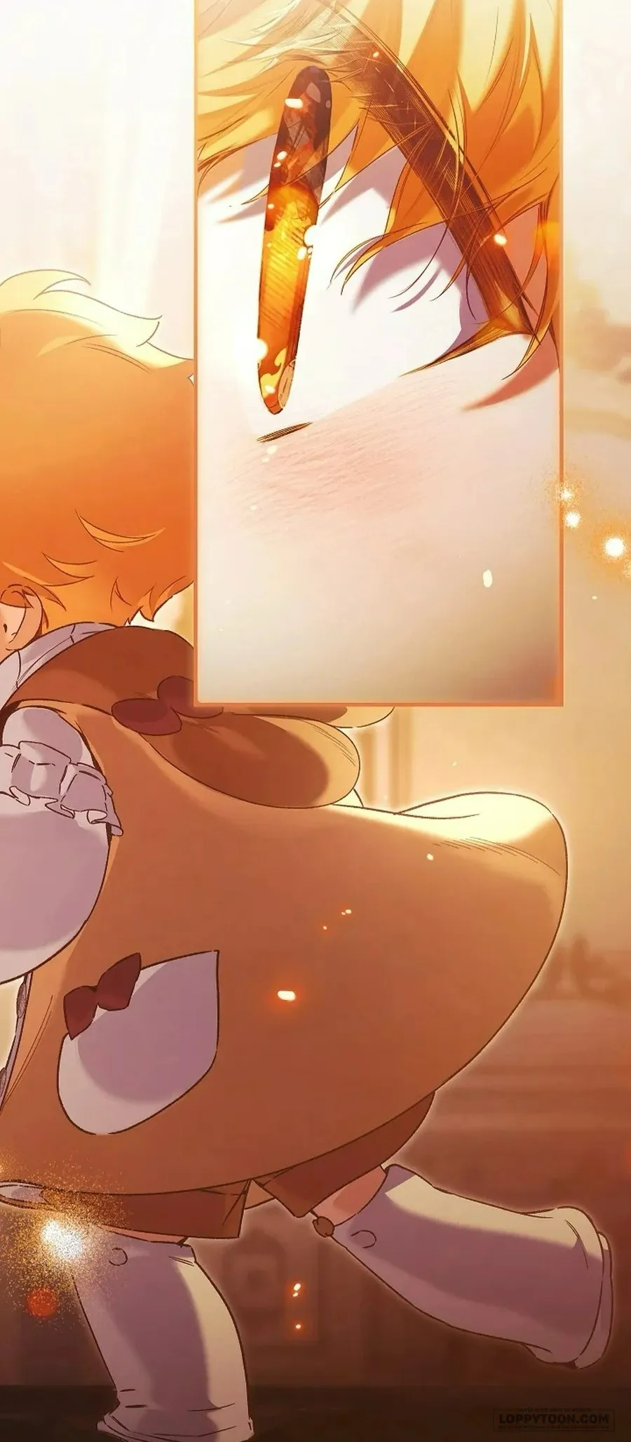 Papa Là Kẻ Thù Kiếp Trước Của Tôi? Chap 80 - end ss2 - trang 6