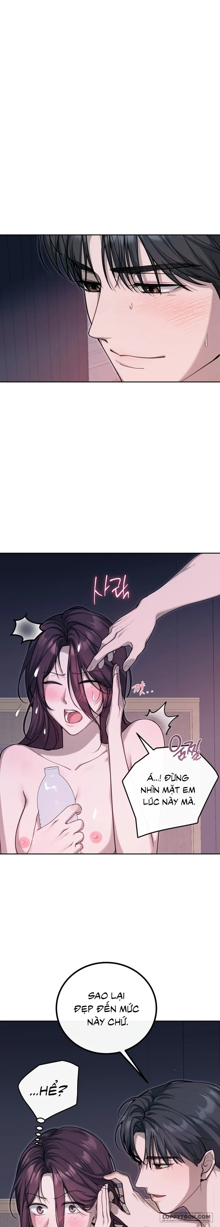 Ăn Em Một Lần Thôi, Oppa Chap 7 - 🔞🔞🔞 - trang 14