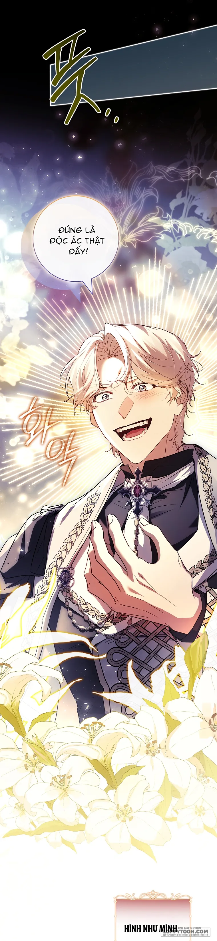 Chồng Ơi, Tại Sao Chúng Ta Không Thể Ly Hôn? Chap 27 - trang 26