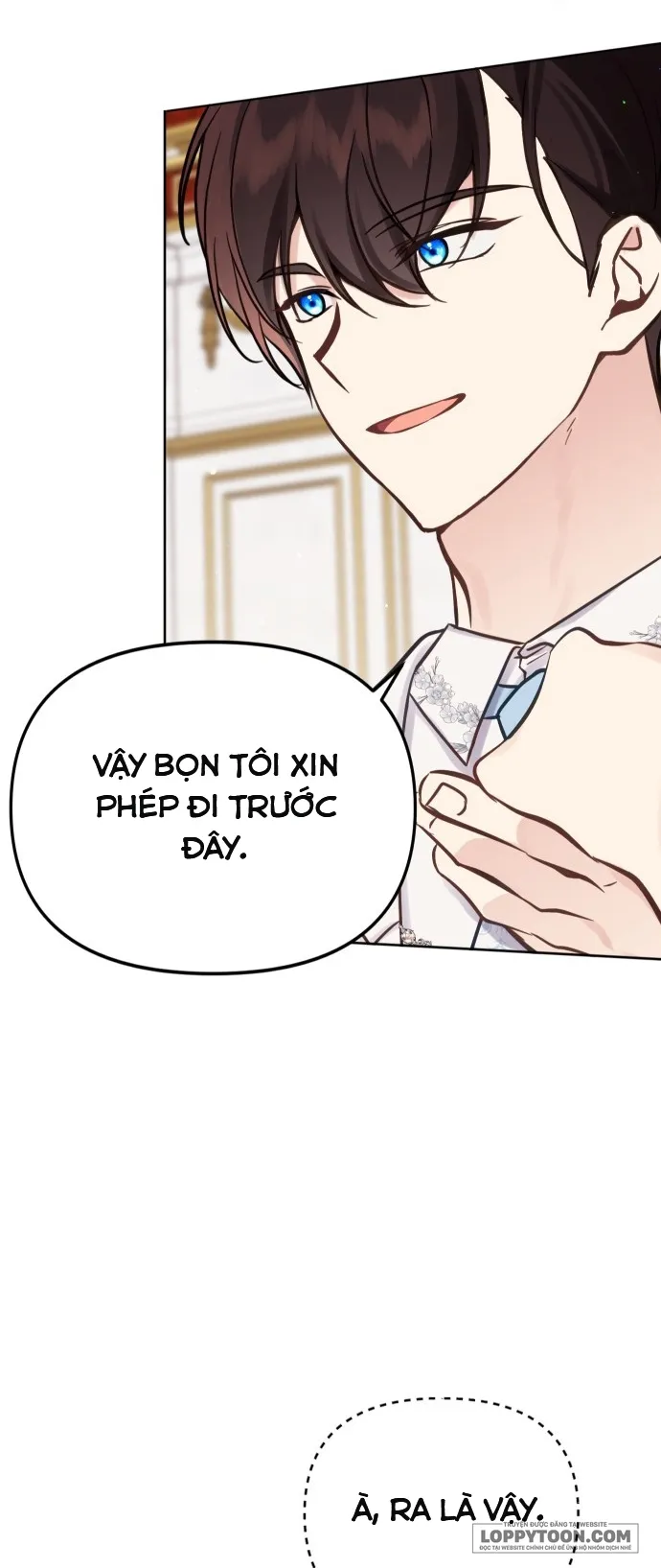 Cuộc Sống Hạnh Phúc Cùng Chồng Chap 18 - trang 34