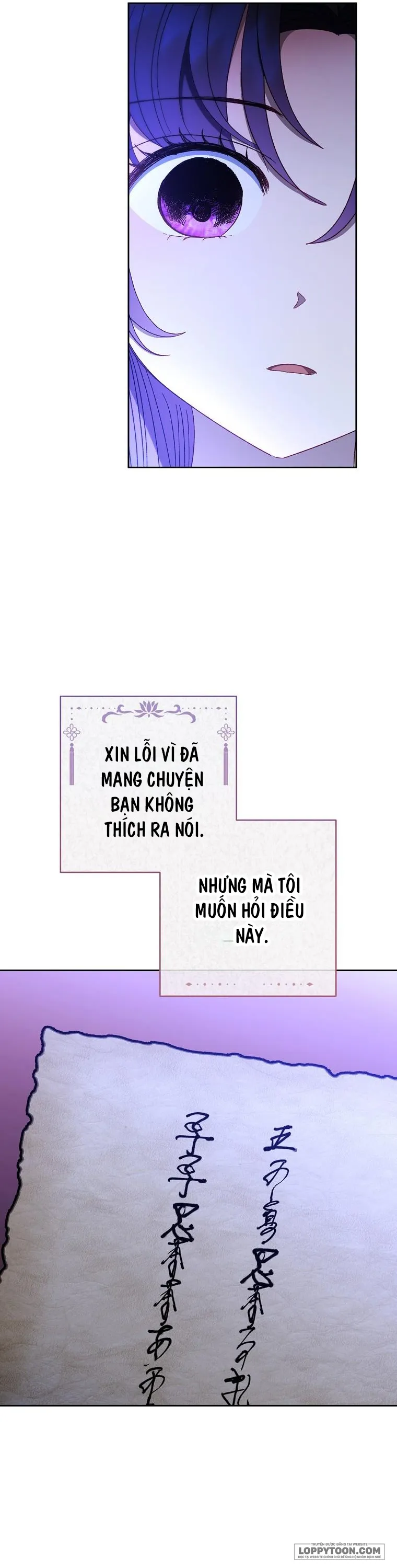 Tiểu Thiếp Chỉ Muốn Sống Yên Bình Chap 81 - trang 52