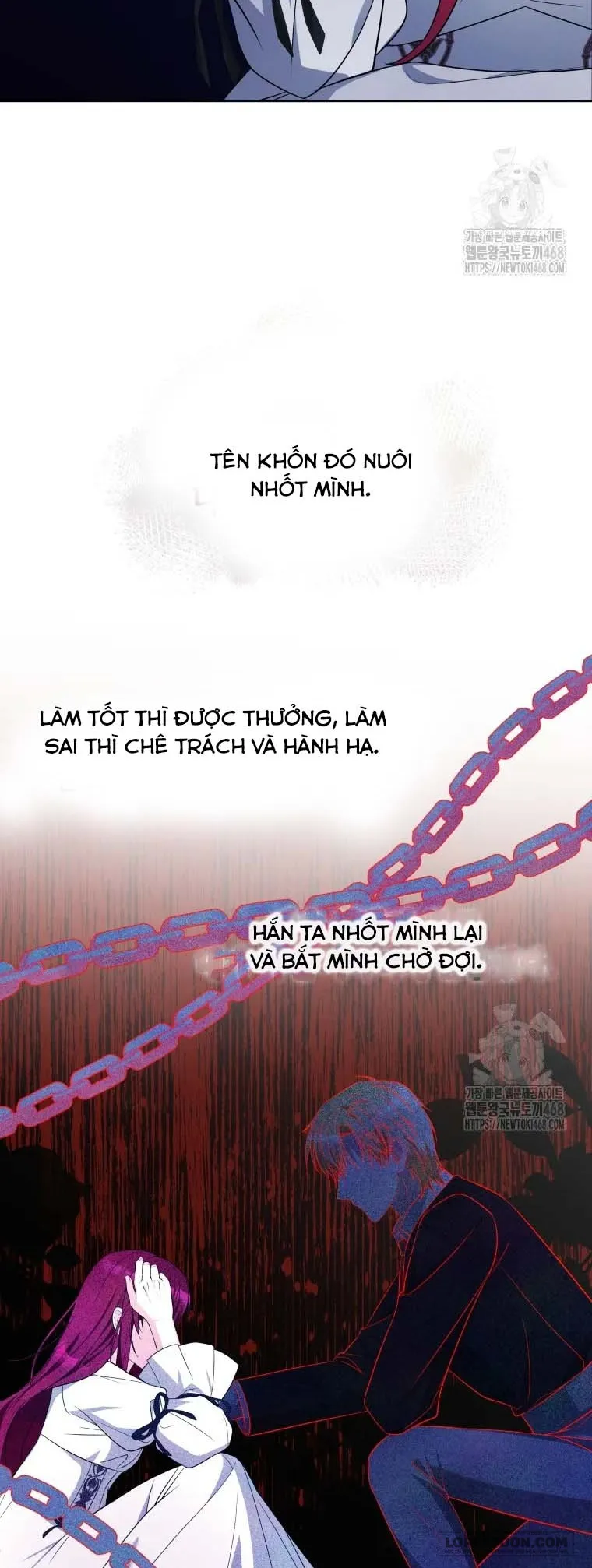 Chiếc Túi Bí Mật Của Quý Cô Xấu Xí Chap 65 - trang 3