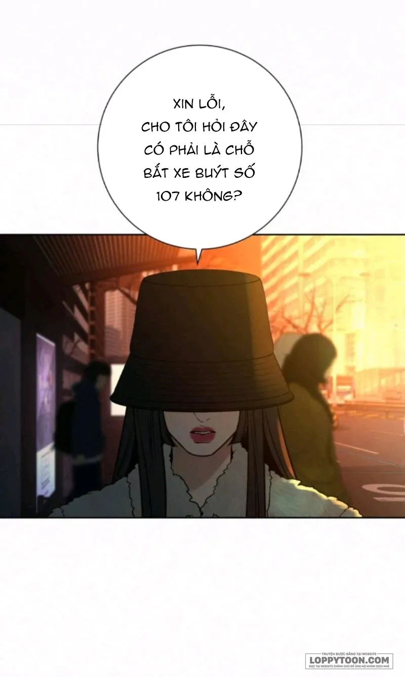 Chiến Lược Tình Yêu Trong Sáng Chap 143 - trang 99
