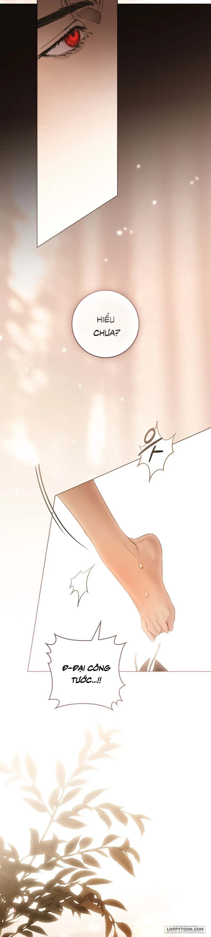 Người Chồng Độc Ác Chap 25 - trang 24