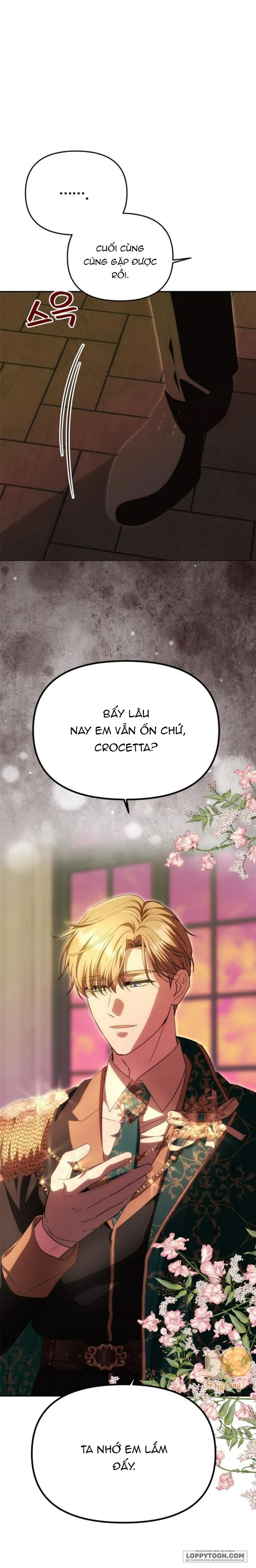 Chỉ Cần Một Người Chồng Là Đủ Chap 17 - trang 2