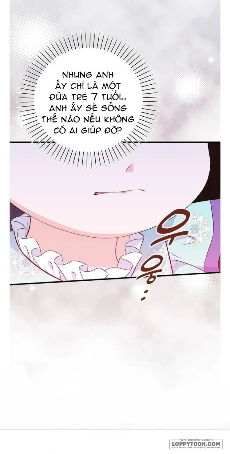Công Chúa Bé Con Hạng S Thật Mạnh Chap 15 - trang 9