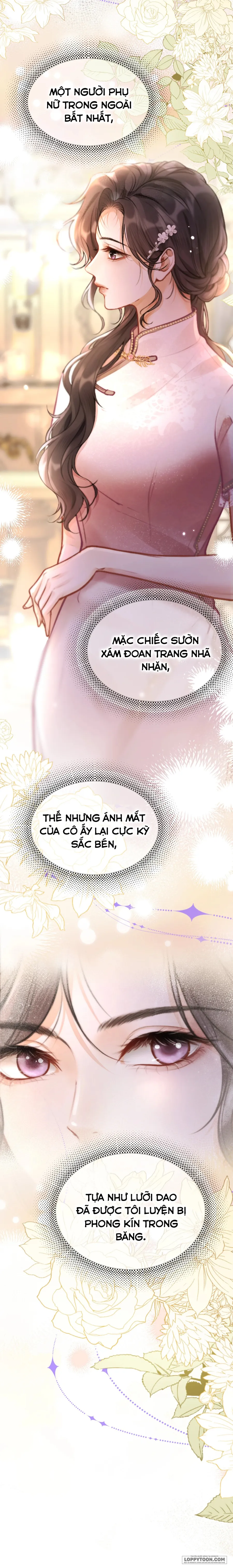 Đúng Là Một Cô Gái Ngoan Chap 2 - trang 4