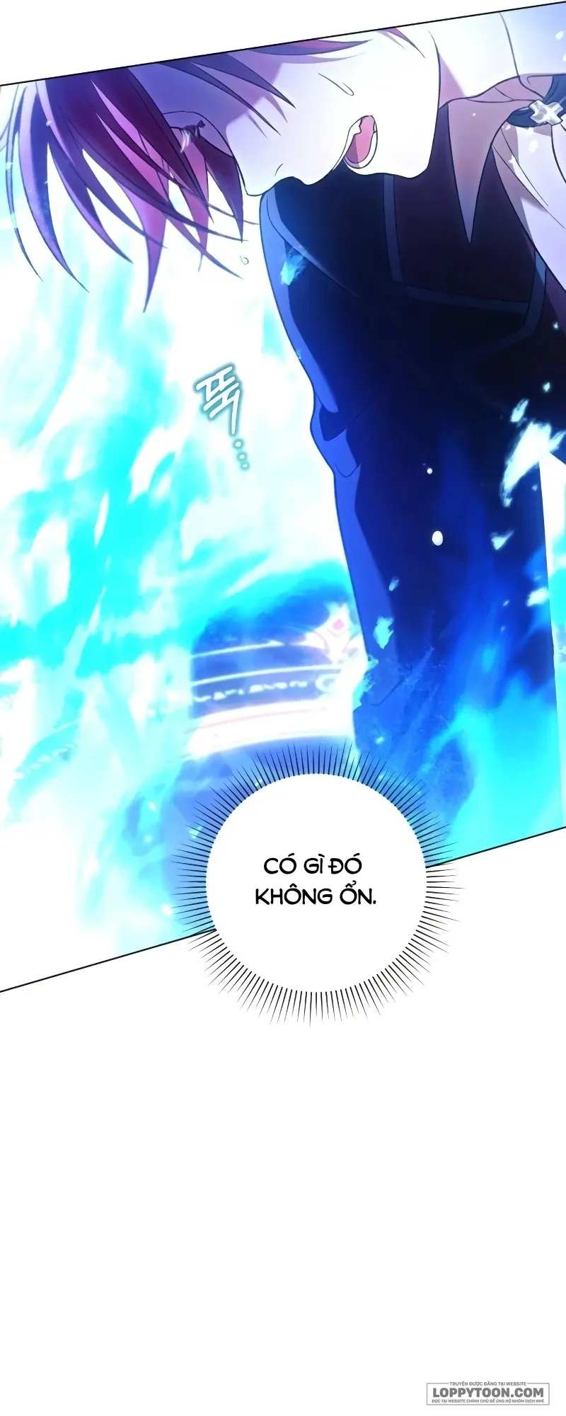 Bạo Chúa Độc Ác Trở Lại Chap 26 - trang 38