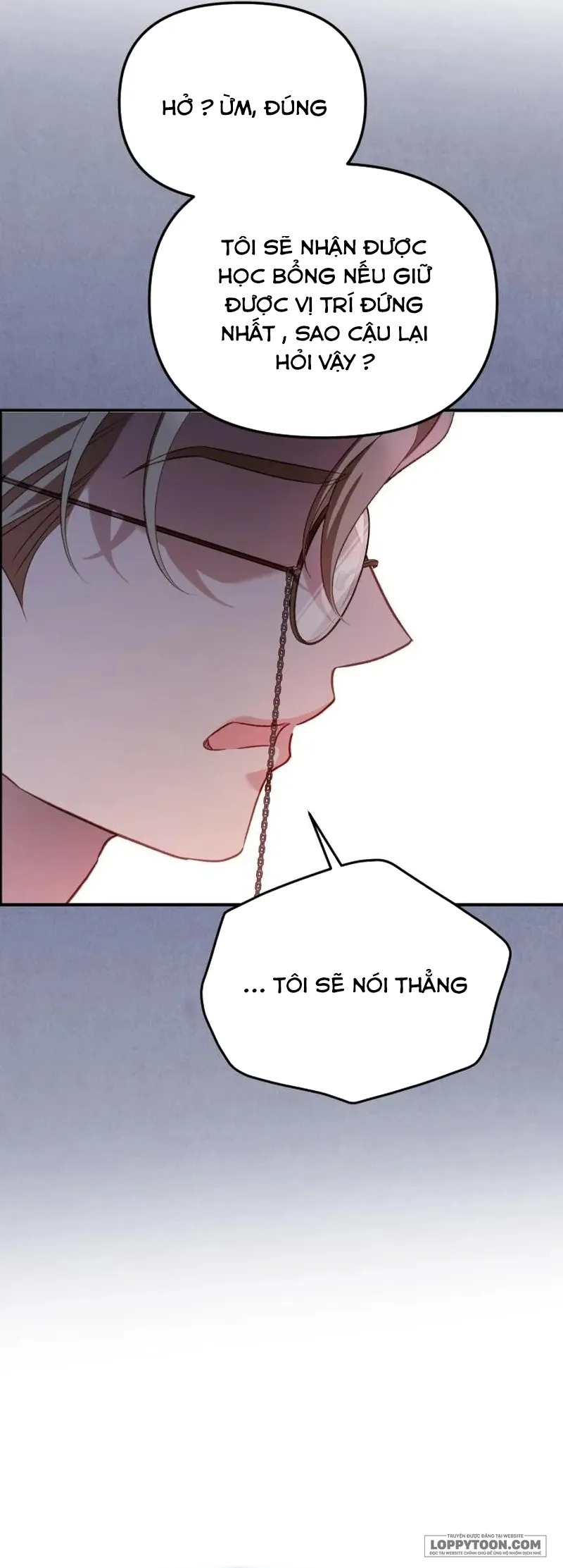 Bảo Vệ Thánh Nữ Giả Mạo Chap 20 - trang 9