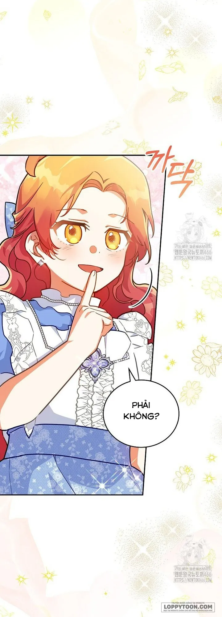 Bé Con Chốn Hoa Nở Chap 49 - trang 26