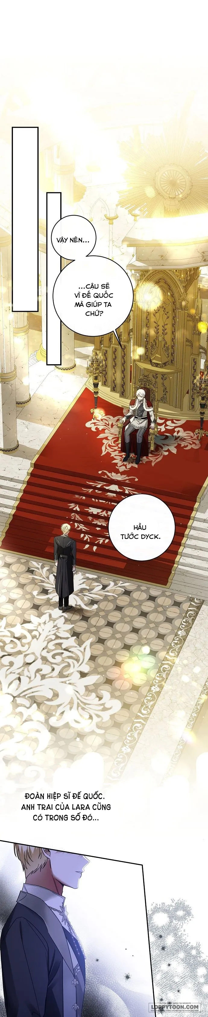 Thuần Hóa Hầu Tước Quái Dị Chap 63 - trang 1