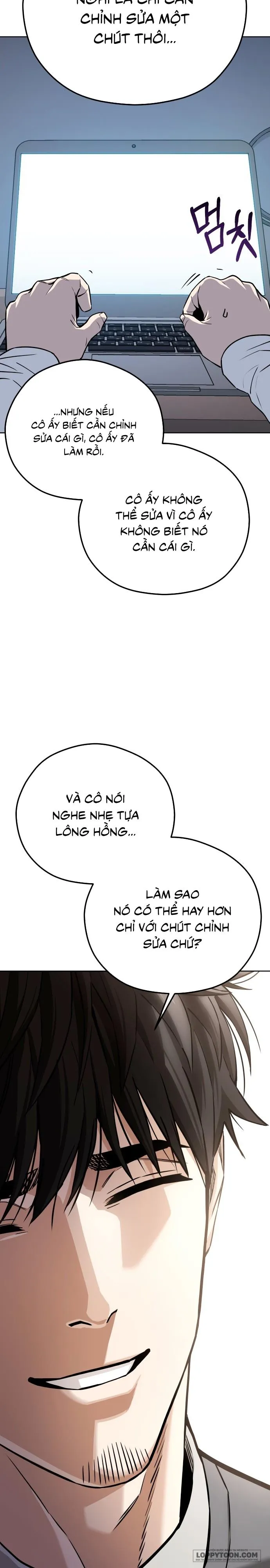Từ Tình Cờ Đến Tình Yêu Chap 95 - trang 20
