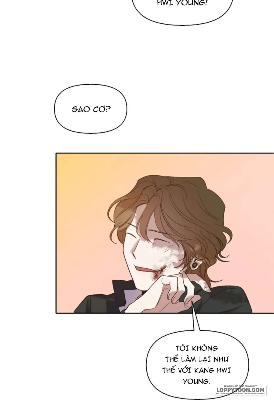 Thanh Xuân Của Chúng Ta Chap 26 - trang 56
