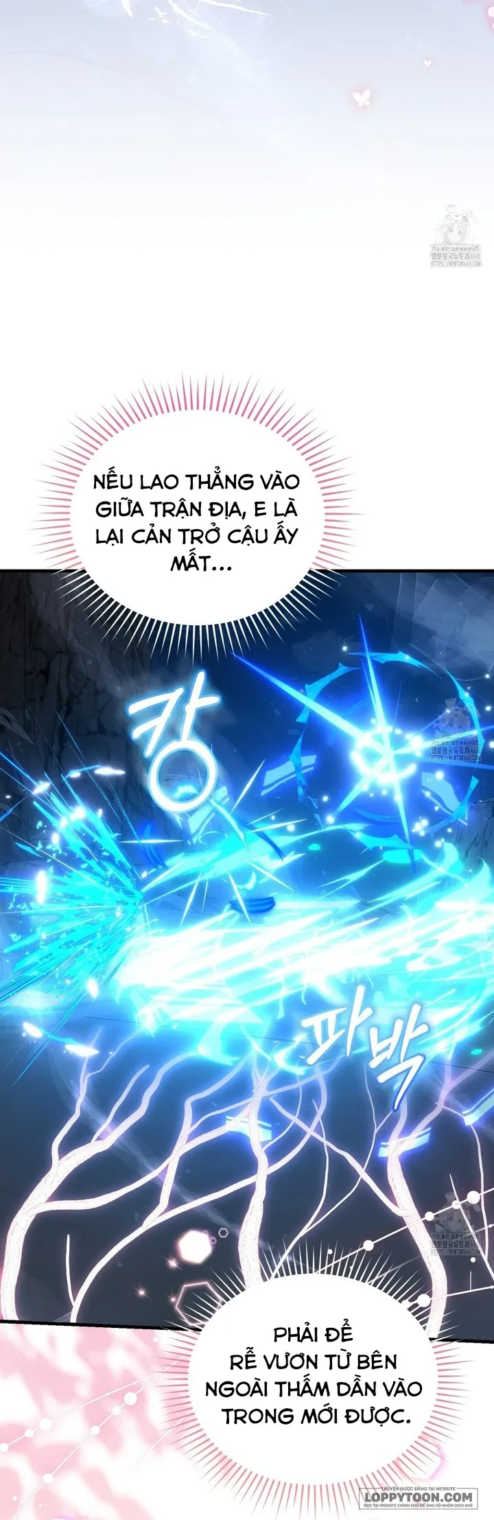 Nàng Tiên, Hãy Ký Hợp Đồng Nào Chap 61 - trang 42