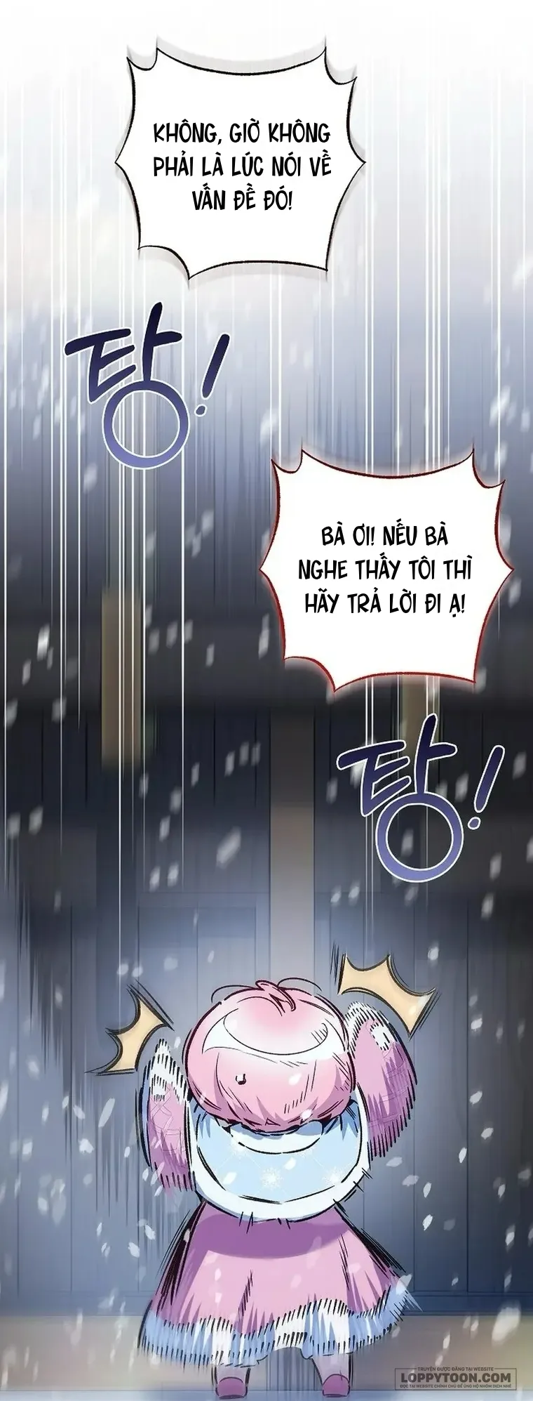 Papa Là Kẻ Thù Kiếp Trước Của Tôi? Chap 70 - trang 9
