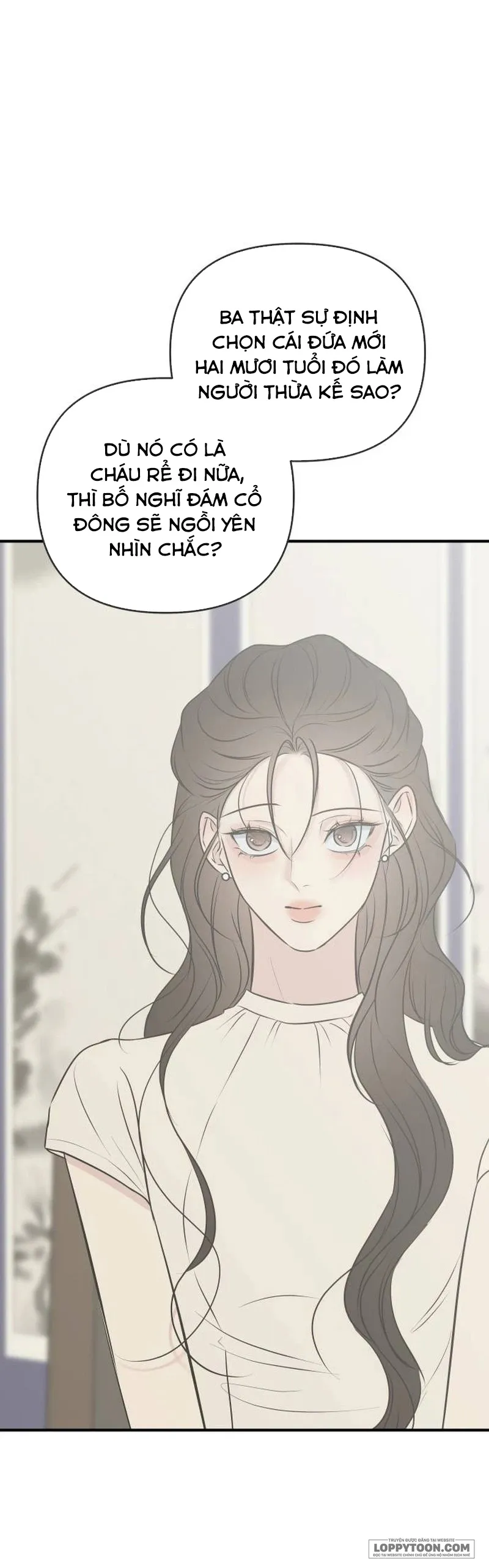 Scandal Bảo Vệ Hôn Nhân Chap 29 - trang 46