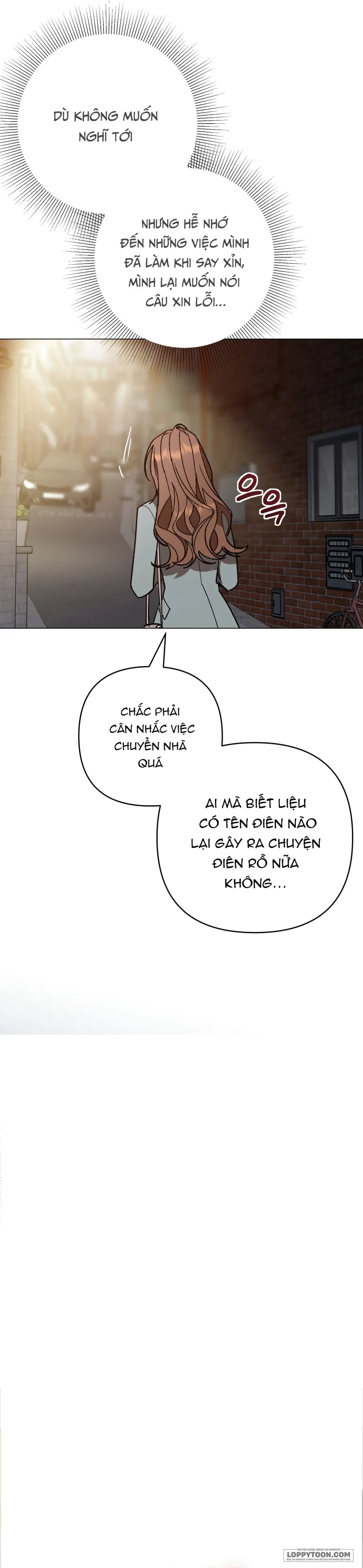 Ngưỡng Tuyệt Đối Chap 12 - trang 14