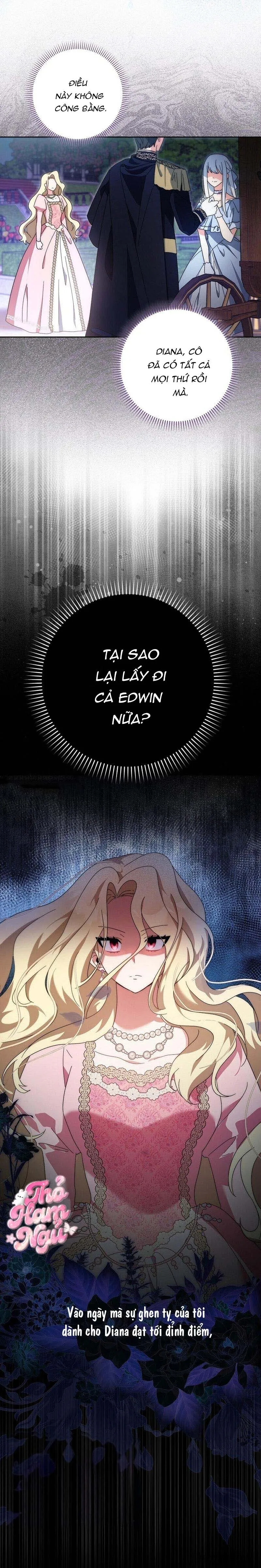 Tôi Không Thuộc Về Nơi Này Chap 1 - trang 43