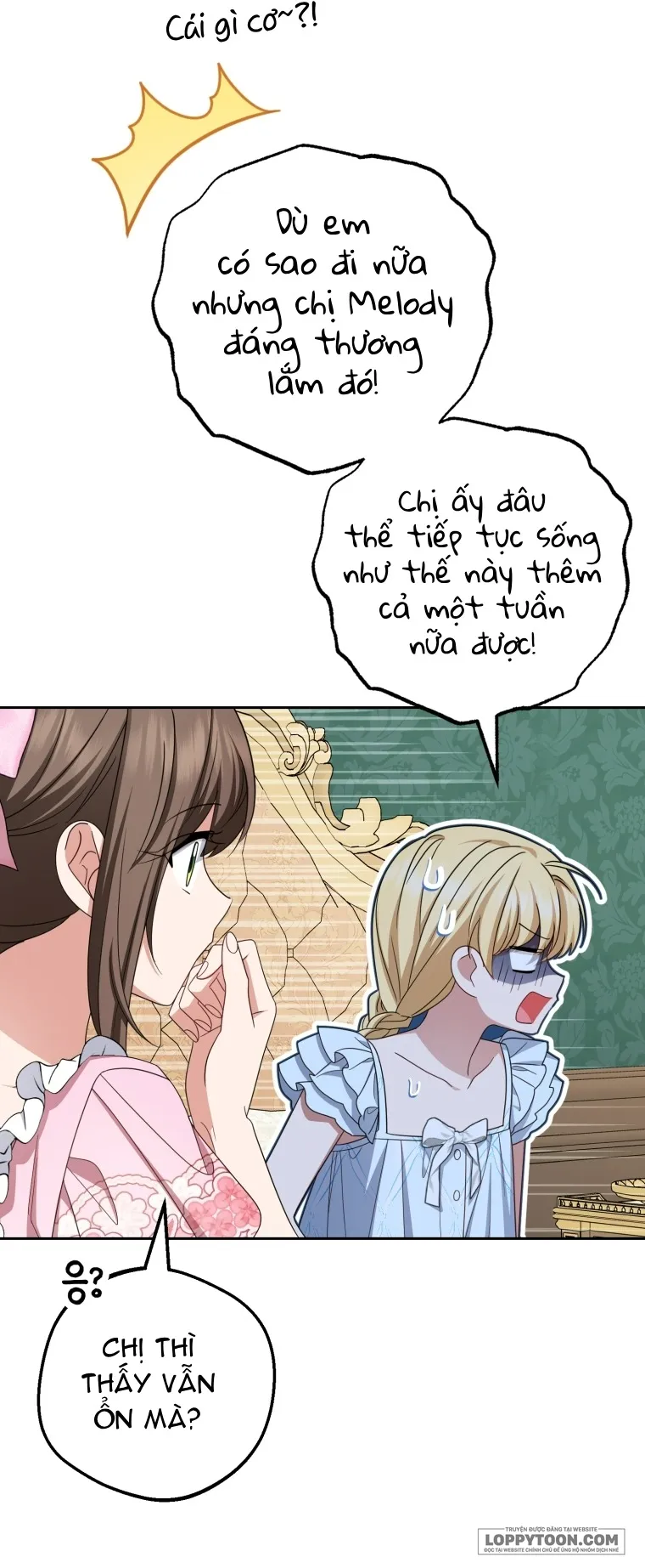 Được Yêu Thương Mà Còn Ngại Ngùng Sao Chap 125 - trang 42