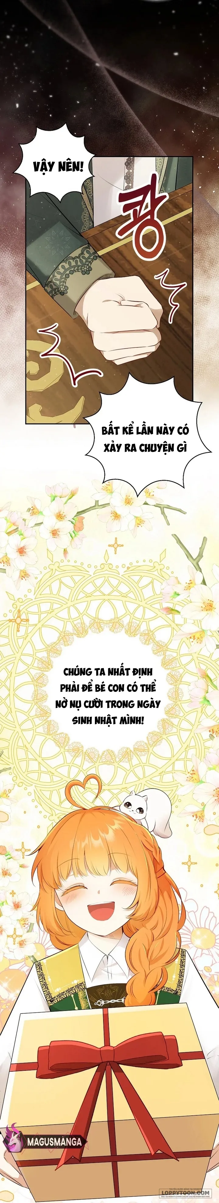 Sóc Con Tài Năng Chap 81 - trang 41