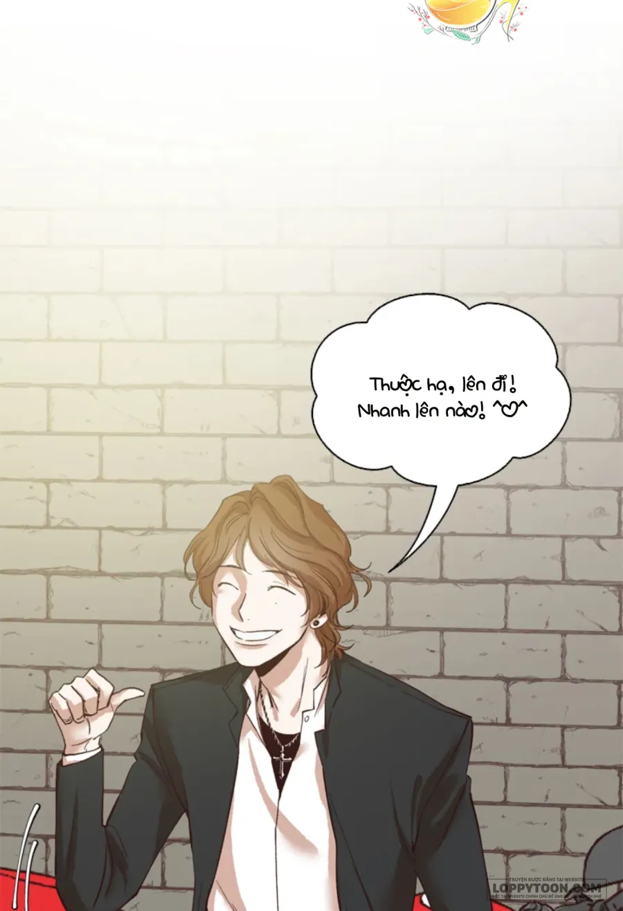 Thanh Xuân Của Chúng Ta Chap 6 - trang 10