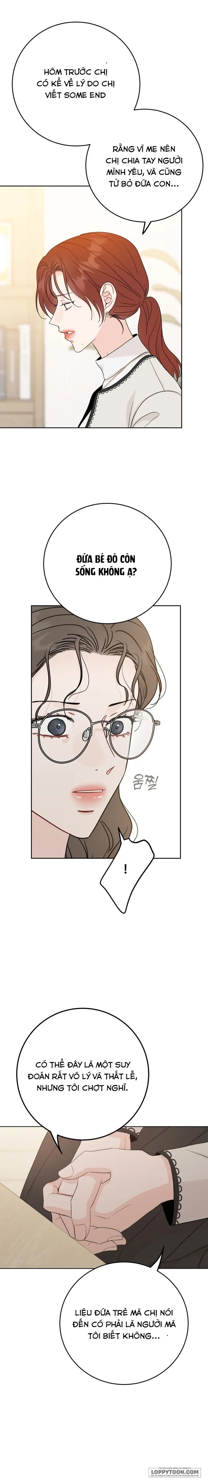 Người Một Nhà Chap 140 - trang 13