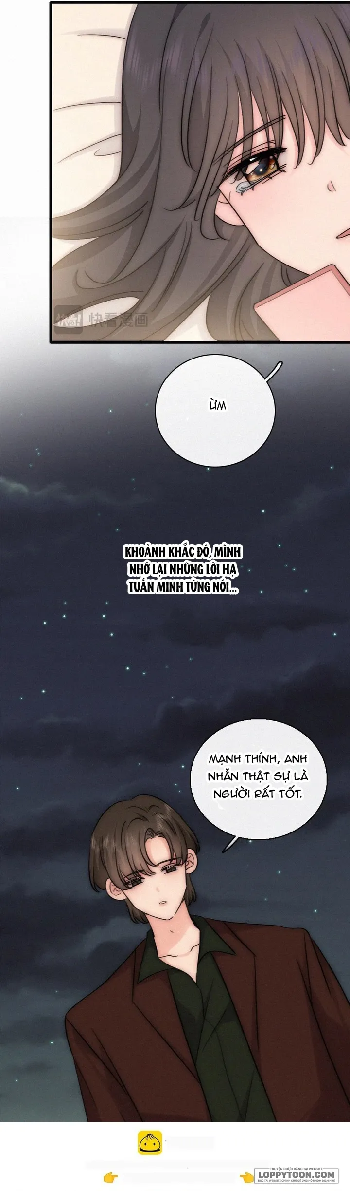 Một Lòng Cưng Chiều Chap 174 - trang 16