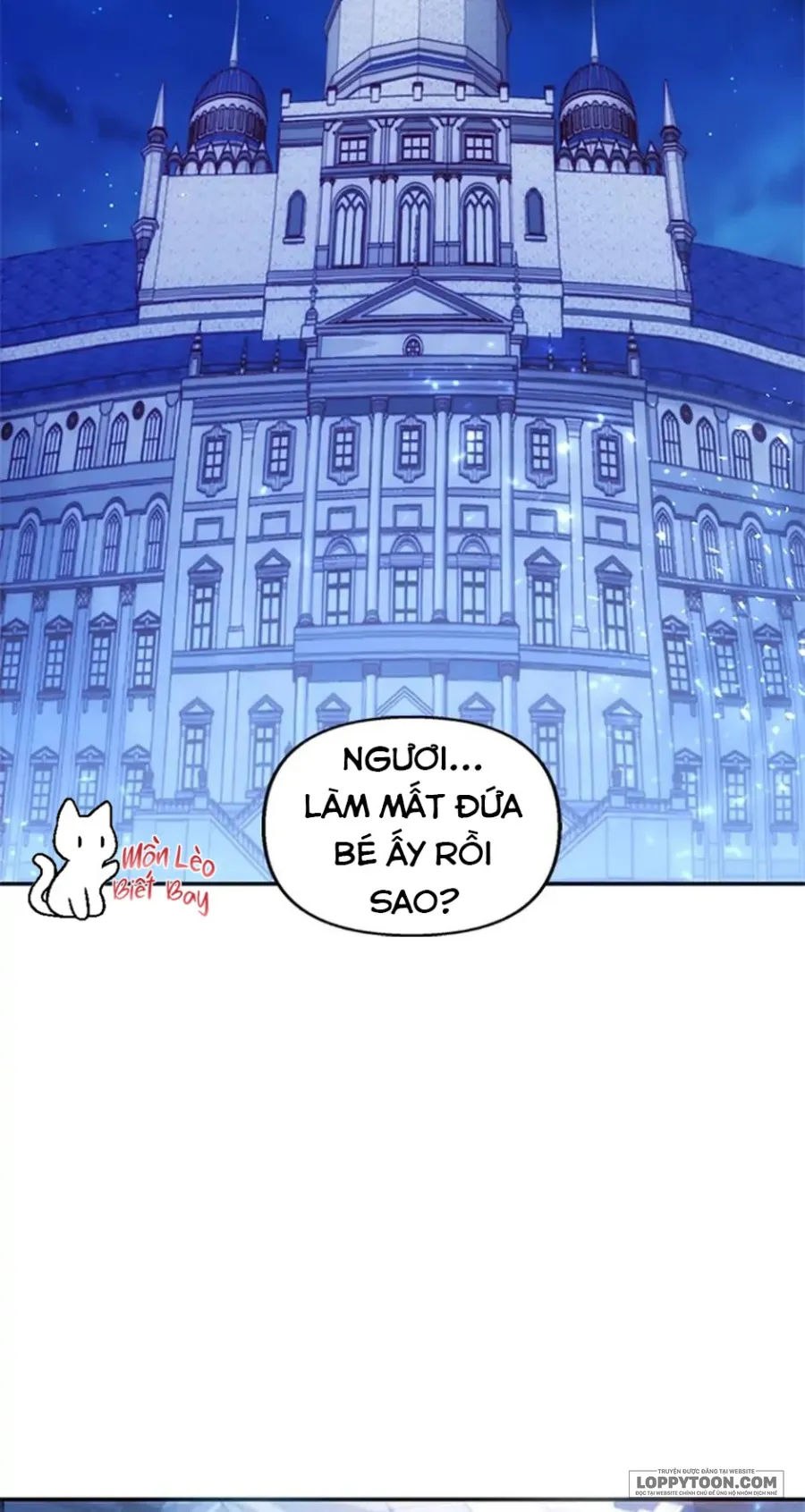 Con Gái Cưng Của Quỷ Chap 8 - trang 2