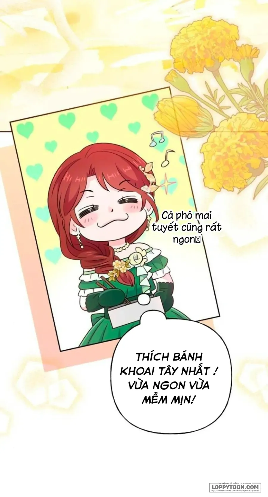 Hầu Gái Không Thích Nuôi Dạy Trẻ Nhỏ Chap 17 - trang 6