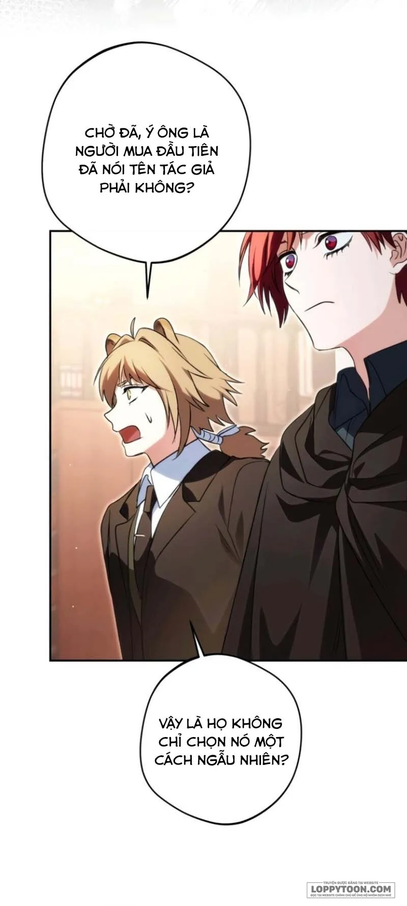 Bạo Chúa Độc Ác Trở Lại Chap 61 - trang 51