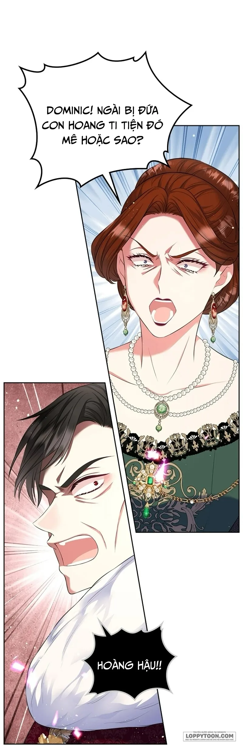 Tôi Sẽ Ly Hôn Với Anh Trai Nữ Chính Chap 64 - trang 32