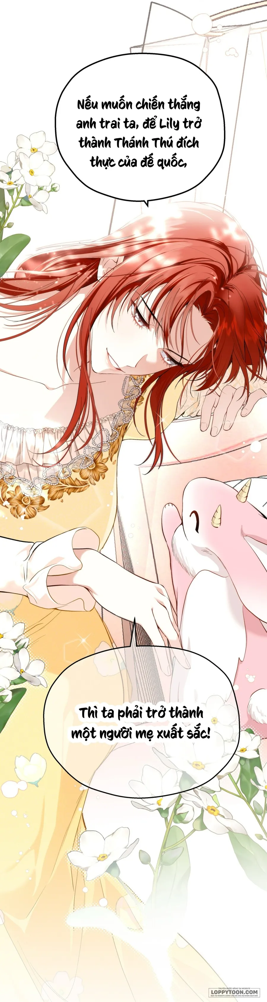 Nàng Sẽ Thuần Phục Những Anh Hùng Chap 7 - trang 48