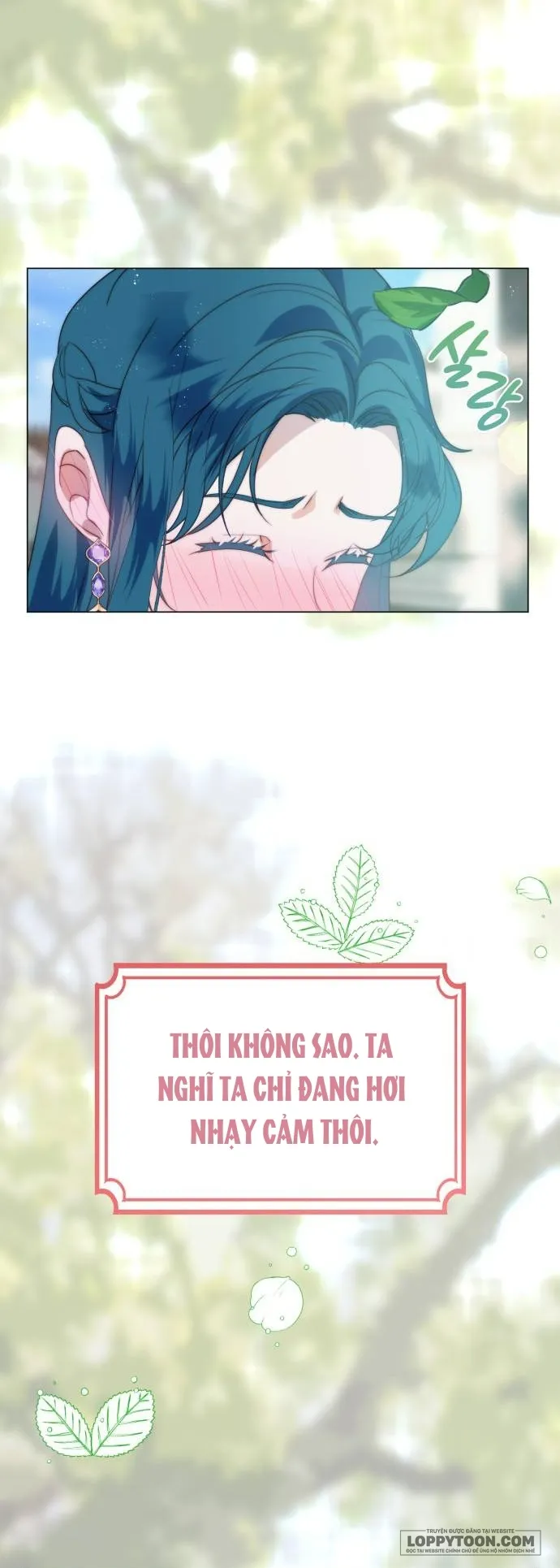 Tôi Được Sinh Ra Là Cô Con Gái Thứ Hai Chap 73 - trang 21