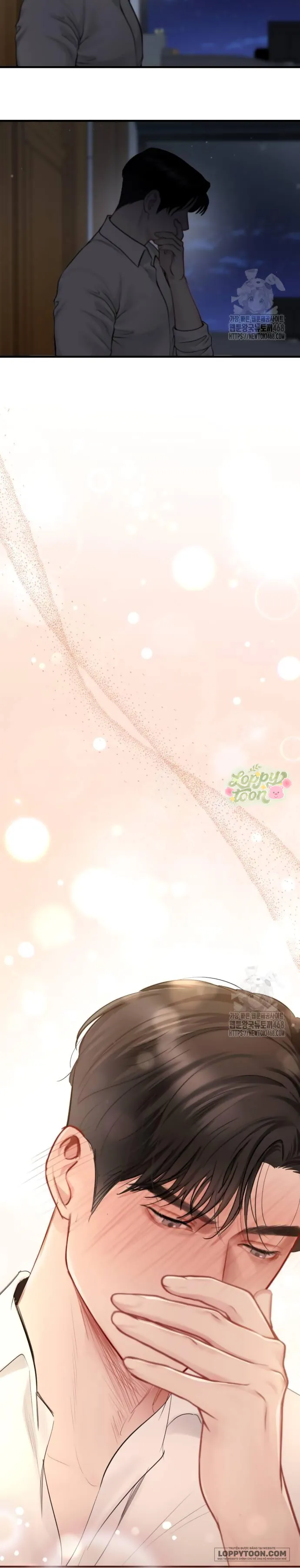 Quyền Lực Của Thư Ký Chap 8 - trang 11