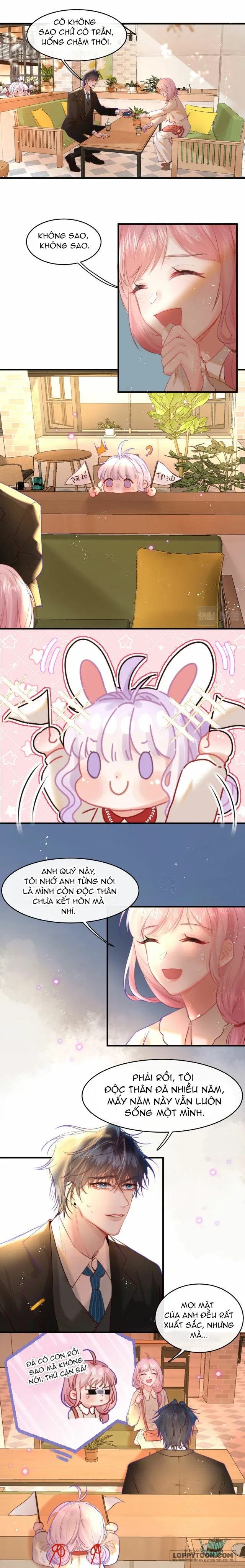 Tôi Nhặt Được Ma Nữ Rồi, Phải Làm Sao Đây? Chap 5 - trang 9